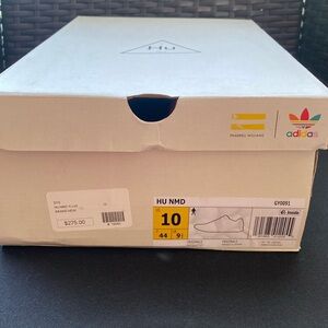 Adidas Human Races NMD